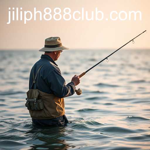 The Intricacies of Fishing with JILIPH888