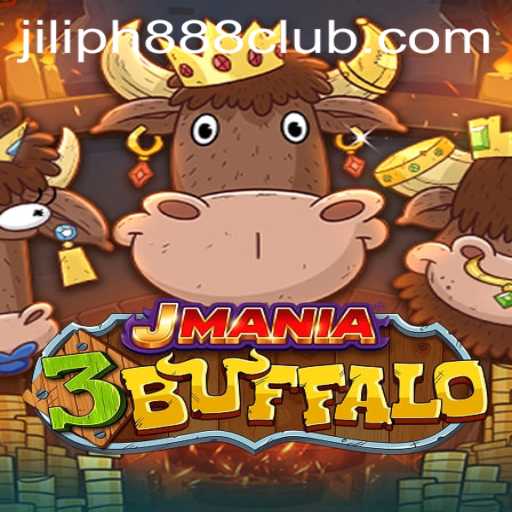Dive into the Thrilling World of JMania3Buffalo: A Comprehensive Guide for Gamers