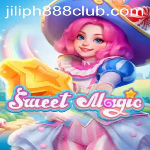 Discover the Enchanting World of SweetMagic with JILIPH888